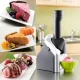 Морозиво для приготування фруктового морозива Ice Cream Maker Апарат для переробки фруктів та ягід