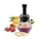 Морозиво для приготування фруктового морозива Ice Cream Maker Апарат для переробки фруктів та ягід