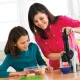 Морозиво для приготування фруктового морозива Ice Cream Maker Апарат для переробки фруктів та ягід