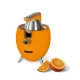 Соковитискач електричний для цитрусових CITRUS PRESS LY-473 300 Вт Помаранчевий