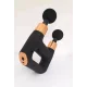 Перкусійний масажер для тіла 4 до 1 Massage gun XL-768 Масажер для розслаблення м'язів