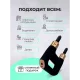 Перкусійний масажер для тіла 4 до 1 Massage gun XL-768 Масажер для розслаблення м'язів