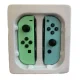 Бездротові контролери Joy-Con для Nintendo Switch J-C PAD Зелений та блакитний