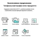 Дитячий фотоапарат з моментальним друком фото Wi Fi Print Camera Blue Термодрукарський фотоапарат Блакитний