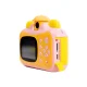 Дитячий фотоапарат з моментальним друком фото Wi Fi Print Camera PINK Термодрукарський рожевий фотоапарат