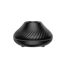 Зволожувач повітря-аромадифузор Скандинавський вулкан Volcano humidifier Нічник з LED підсвічуванням