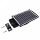 Вуличний ліхтар на сонячній батареї на стовп Solar Street Light 2VPP Ліхтар із датчиком руху