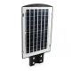 Вуличний ліхтар на сонячній батареї на стовп Solar Street Light 2VPP Ліхтар із датчиком руху