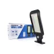 Вуличний ліхтар на сонячній батареї на стовп Street Light Solar T-210-С Ліхтар із датчиком руху