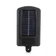 Вуличний ліхтар на сонячній батареї Solar Light BK-818-6 Ліхтар із датчиком руху