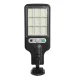 Вуличний ліхтар на сонячній батареї на стовп Sensor Street Lamp JY-616-5 Ліхтар із датчиком руху