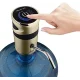 Електрична акумуляторна помпа для води WATER DISPENSER XL-129 Портативний насос для бутильованої води