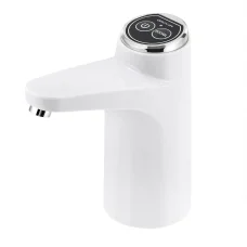 Електрична акумуляторна помпа для води Electric Water Pump Портативний насос для бутильованої води