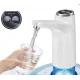 Електрична акумуляторна помпа для води Electric Water Pump Портативний насос для бутильованої води