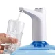 Електрична акумуляторна помпа для води Electric Water Pump Портативний насос для бутильованої води