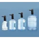 Електрична акумуляторна помпа для води Electric Water Pump Портативний насос для бутильованої води