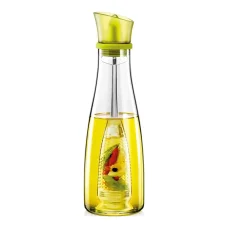 Диспенсер для олії та оцту на 250 мл із пластиковим заварним пристроєм BOTTLE Диспенсер для жискостей