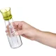 Диспенсер для олії та оцту на 250 мл із пластиковим заварним пристроєм BOTTLE Диспенсер для жискостей