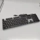 Ігровий набір 2 в 1 Клавіатура та мишка з підсвічуванням RGB KM-5003