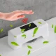 Сенсорна кнопка для зливу бачка унітазу SENSOR FLUSHLY 316 Безконтактна кнопка зливу