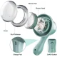 Акумуляторна машинка для видалення катишок LINT REMOVER 3 Вт