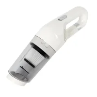 Пилосос вакуумний ручний Dust collector CY 168 120 Вт Бездротовий акумуляторний пилосос без мішка