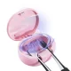 Стерилізатор для зубної щітки акумуляторний Toothbrush sterilizer XL-727 УФ стерилізатор для щіток