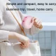 Стерилізатор для зубної щітки акумуляторний Toothbrush sterilizer XL-727 УФ стерилізатор для щіток
