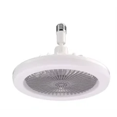 Електричний вентилятор з пультом дистанційного керування Multi-Function Fan Light CHP-006 2835