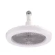 Електричний вентилятор з пультом дистанційного керування Multi-Function Fan Light CHP-006 2835