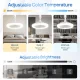 Електричний вентилятор з пультом дистанційного керування Multi-Function Fan Light CHP-006 2835