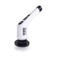Бездротова багатофункціональна електрична щітка для збирання Еlectric Cleaning Brush 9-in-1 cleaner XL-774