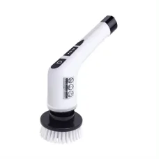 Бездротова багатофункціональна електрична щітка для збирання Еlectric Cleaning Brush 9-in-1 cleaner XL-774