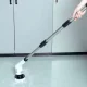 Бездротова багатофункціональна електрична щітка для збирання Еlectric Cleaning Brush 9-in-1 cleaner XL-774