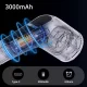 Бездротова багатофункціональна електрична щітка для збирання Еlectric Cleaning Brush 9-in-1 cleaner XL-774