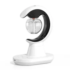 Зволожувач повітря з підсвічуванням та розпилювачем MOSQUITO KILLER LAMP Нічник-зволожувач повітря