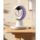 Зволожувач повітря з підсвічуванням та розпилювачем MOSQUITO KILLER LAMP Нічник-зволожувач повітря
