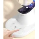 Зволожувач повітря з підсвічуванням та розпилювачем MOSQUITO KILLER LAMP Нічник-зволожувач повітря
