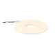 Світлодіодна силіконова стрічка з блоком живлення LED Neon Multi 220V 5м Гнучка світлодіодна стрічка RGB