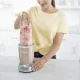 Кухонний блендер з турборежимом Nutri Bullet 900W входить ємність 0,7л і дві чаші по 0,5л