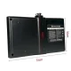 Акумуляторна батарея Li-ion для сігвея гіроборда гіроскутера 54V 4400mAh