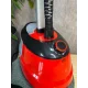 Відпарювач вертикальний для одягу Garment Steamer 2000W Червона Парова праска для всіх видів тканини