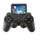 Портативна ретро міні ігрова приставка з екраном 2.4 дюйми Gamepad S10 Ігрова приставка на 520 ігор
