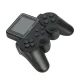 Портативна ретро міні ігрова приставка з екраном 2.4 дюйми Gamepad S10 Ігрова приставка на 520 ігор