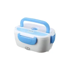 Ланч-бокс з підігрівом Lunch Heater LHB-220 Термос харчовий на 2 відділення