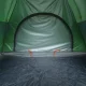 Автоматичний намет туристичний 6-ти місна 2x2.5 м Easy-Camp Намет для кемпінгу з москітною сіткою
