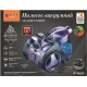 Пилосос вакуумний з контейнерною конструкцією BITEK BT-8662P 1200 Вт Фіолетовий