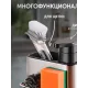 Органайзер для миючого засобу на кухню PK-1 Диспенсер для миючого засобу