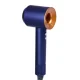 Фен для сушіння волосся Super Hair Dryer Fan Фен для волосся з турборежумом та іонізацією