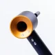 Фен для сушіння волосся Super Hair Dryer Fan Фен для волосся з турборежумом та іонізацією